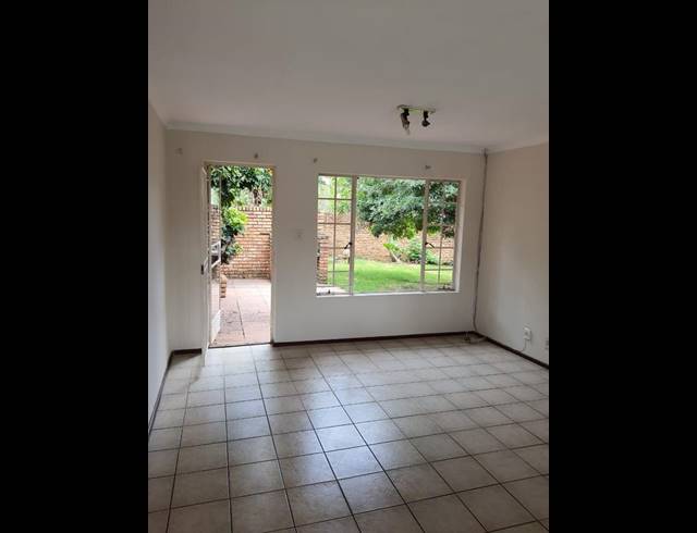 2 BEDROOM PROPERTY TO RENT IN GARSFONTEIN
